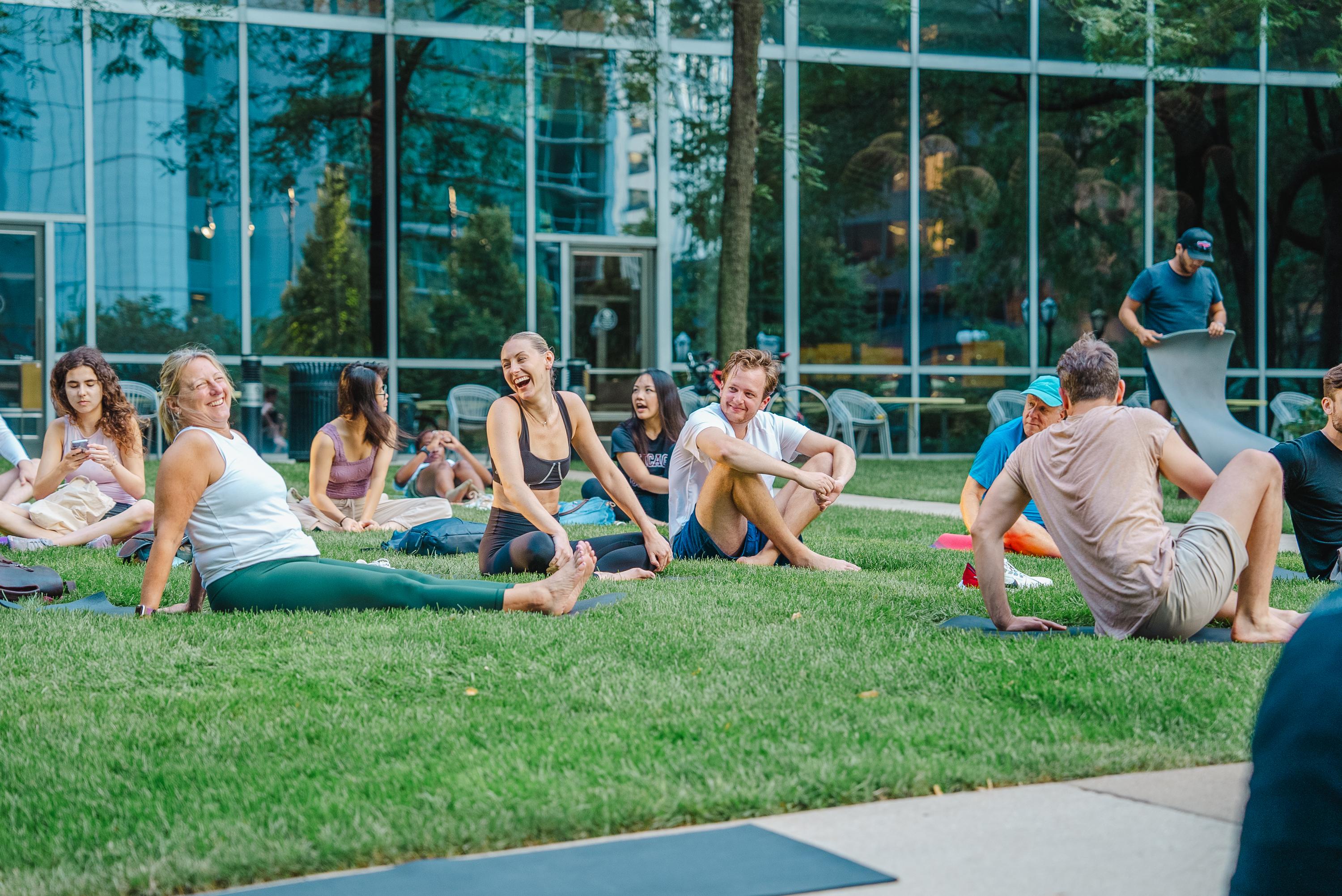 VinHausa event photo 4