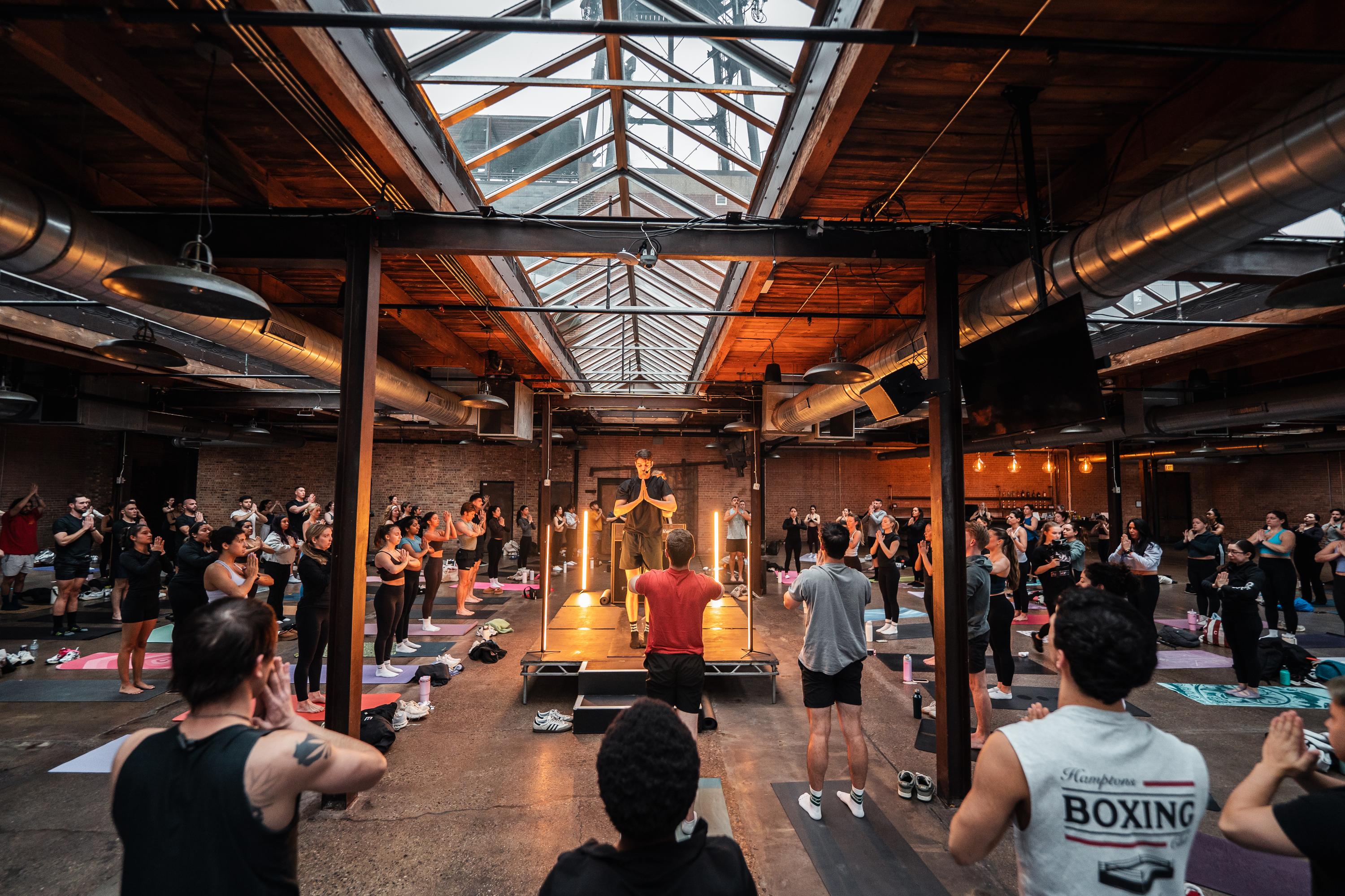 VinHausa event photo 3