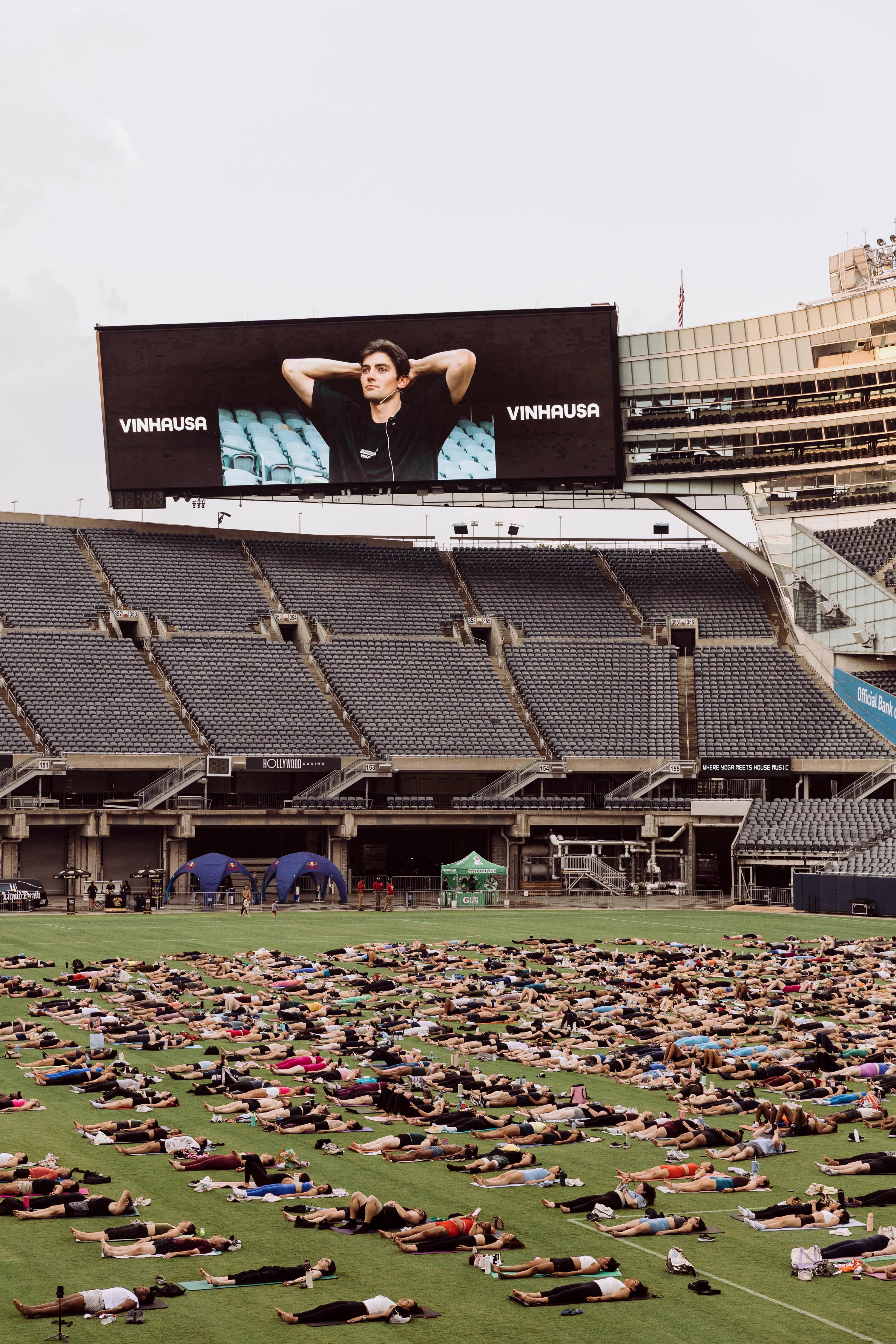 Soldier Field